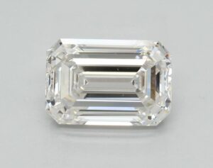 Natural 1.52 Carat Round Diamond