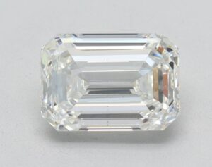 Natural 1.53 Carat Round Diamond