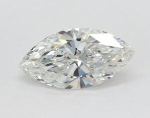 Natural 1.51 Carat Round Diamond