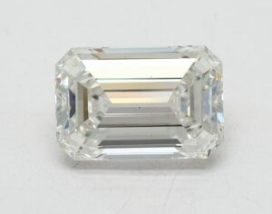 Natural 1.02 Carat Round Diamond