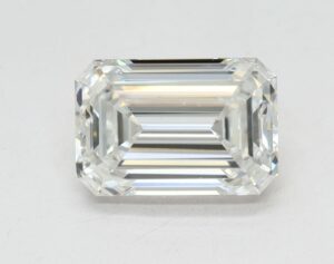 Natural 1.3 Carat Round Diamond