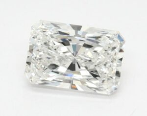 Natural 1.09 Carat Round Diamond
