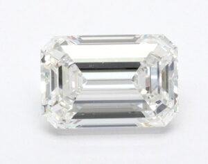 Natural 1.09 Carat Round Diamond