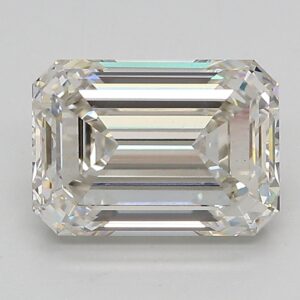 Natural 3.01 Carat Round Diamond