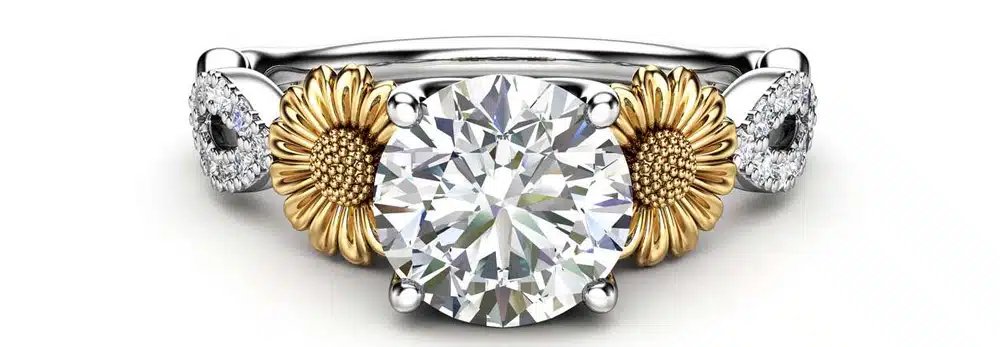 Lab Created Diamonds