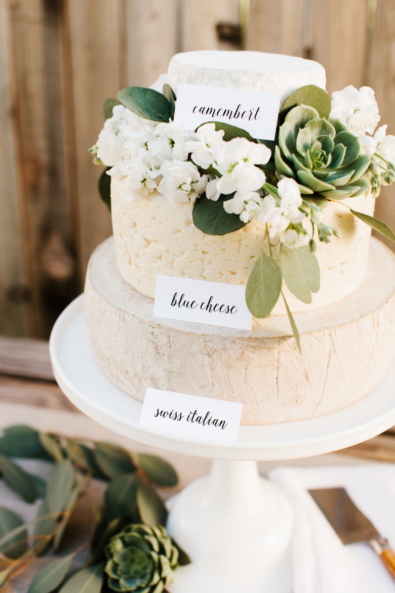 cheese wheels cake