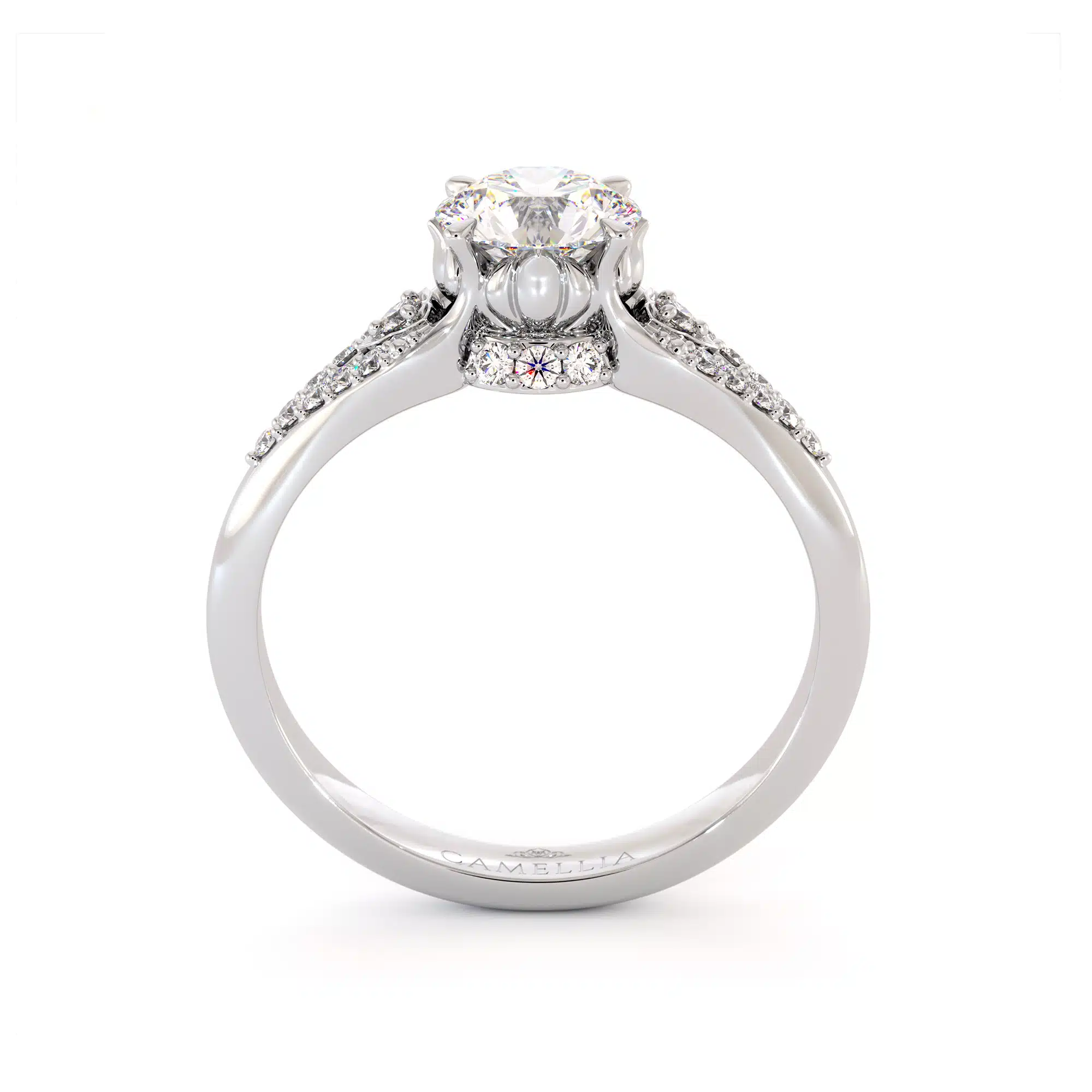 CL-0026A 14K_whiteGold_Ring