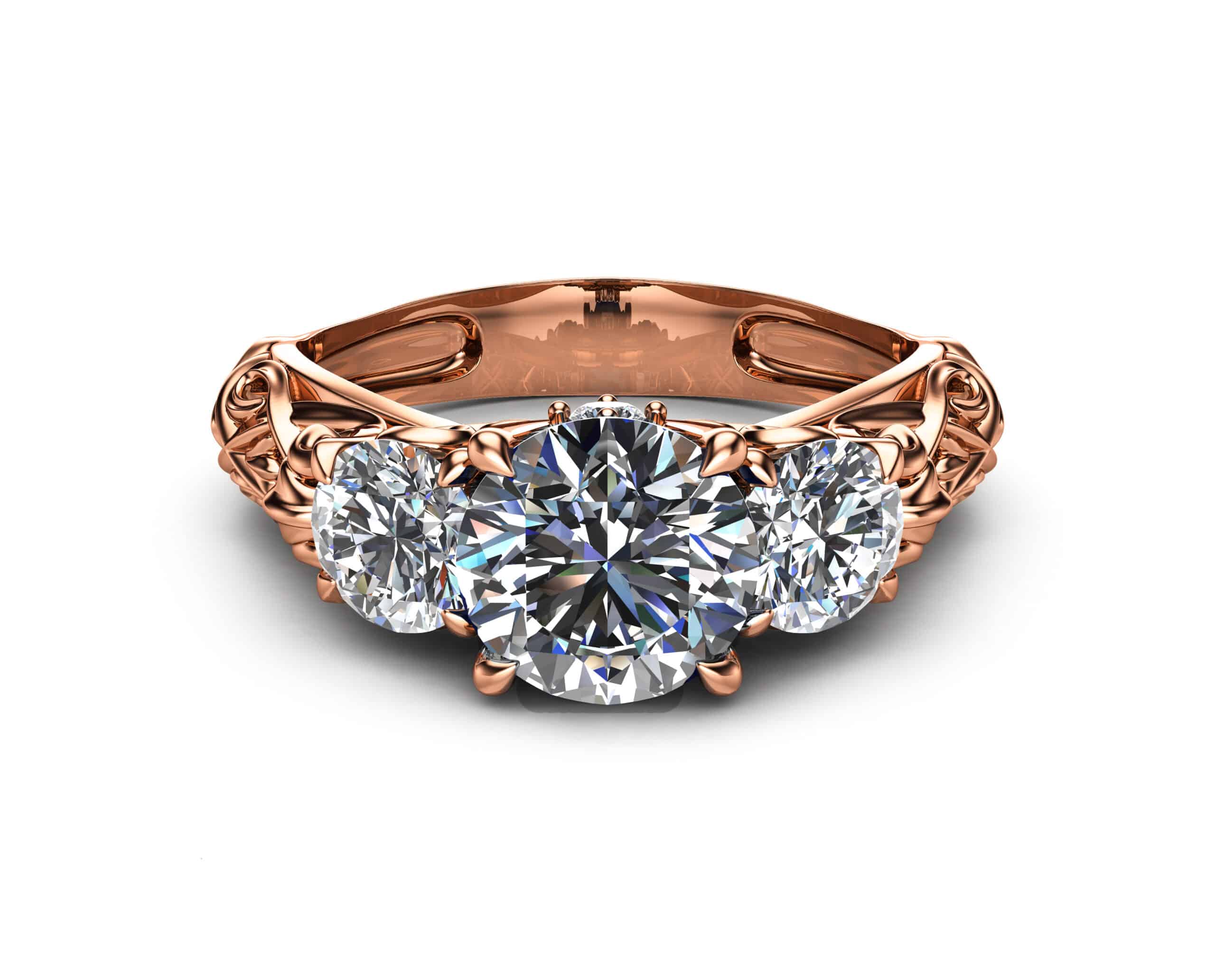 AN-0046A Rose Gold (2)
