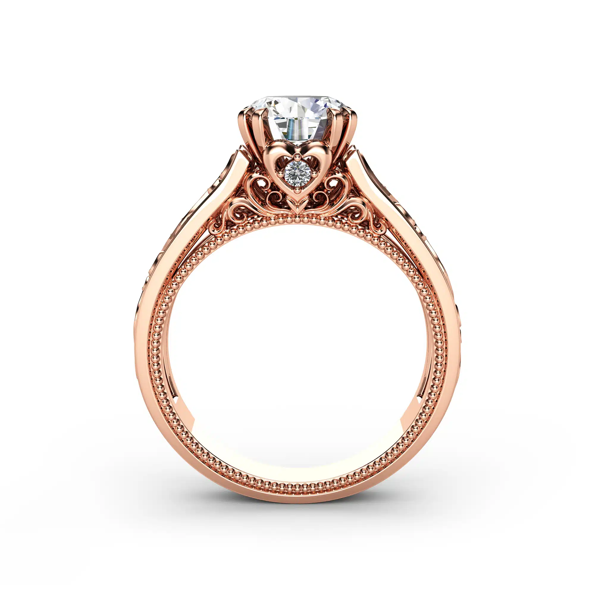 AN-0074A Rose Gold (1)