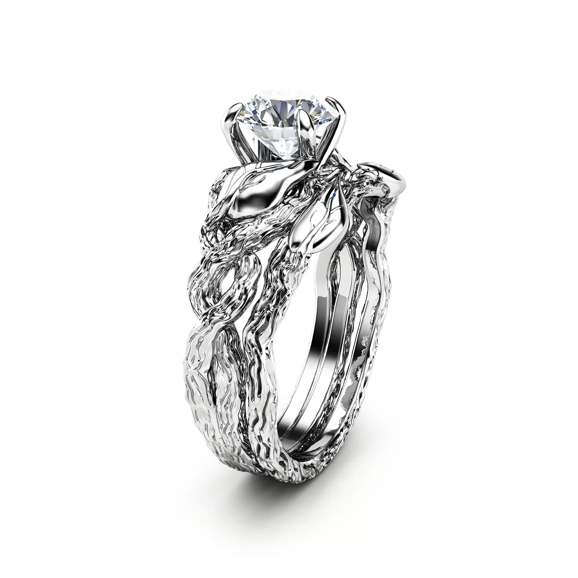 CD-0090A White Gold (1)