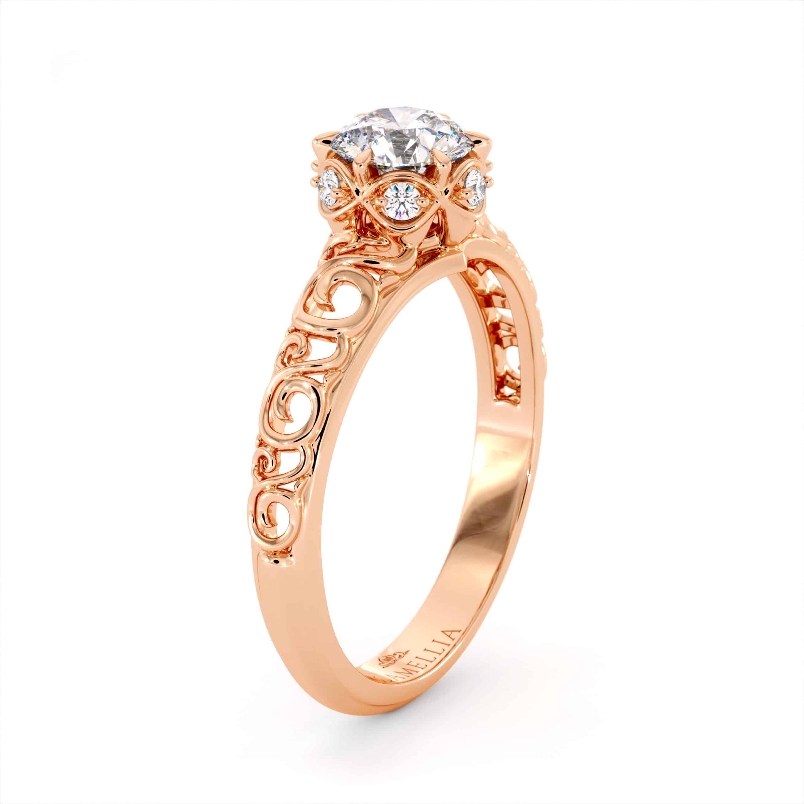 CL-0028A Rose Gold (1)