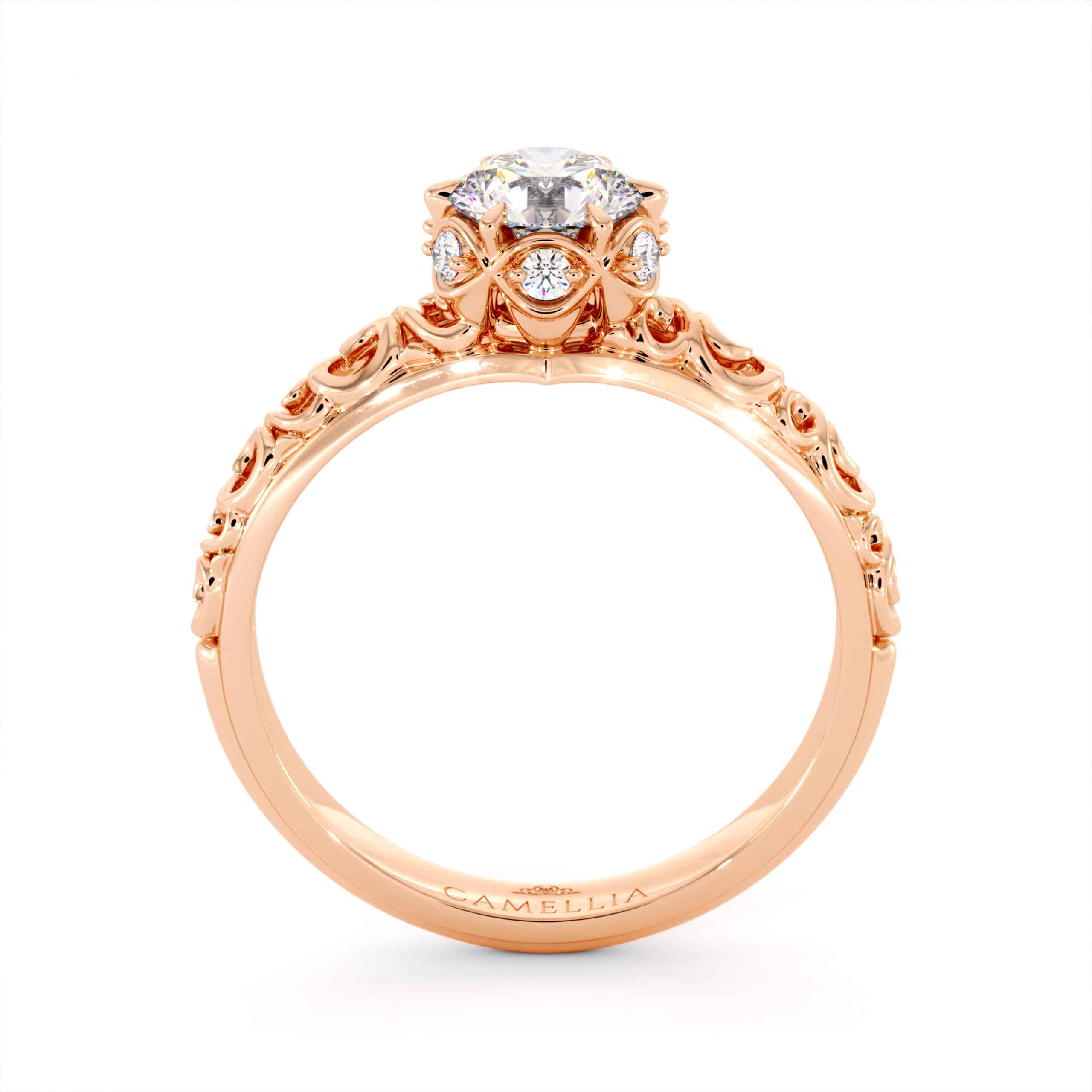 CL-0028A Rose Gold (5)
