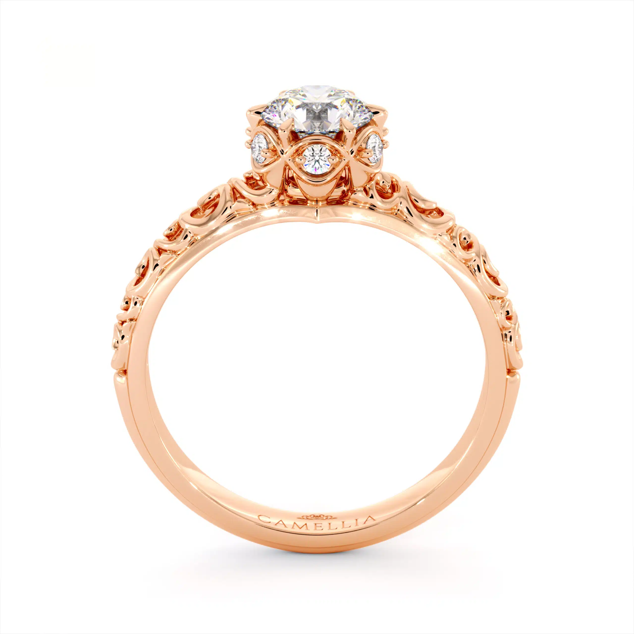 CL-0028A Rose Gold (5)