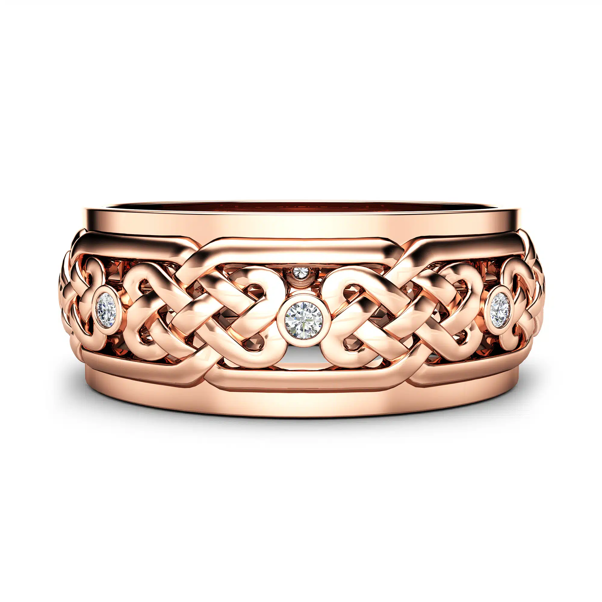 MB-0026A Rose Gold (1)