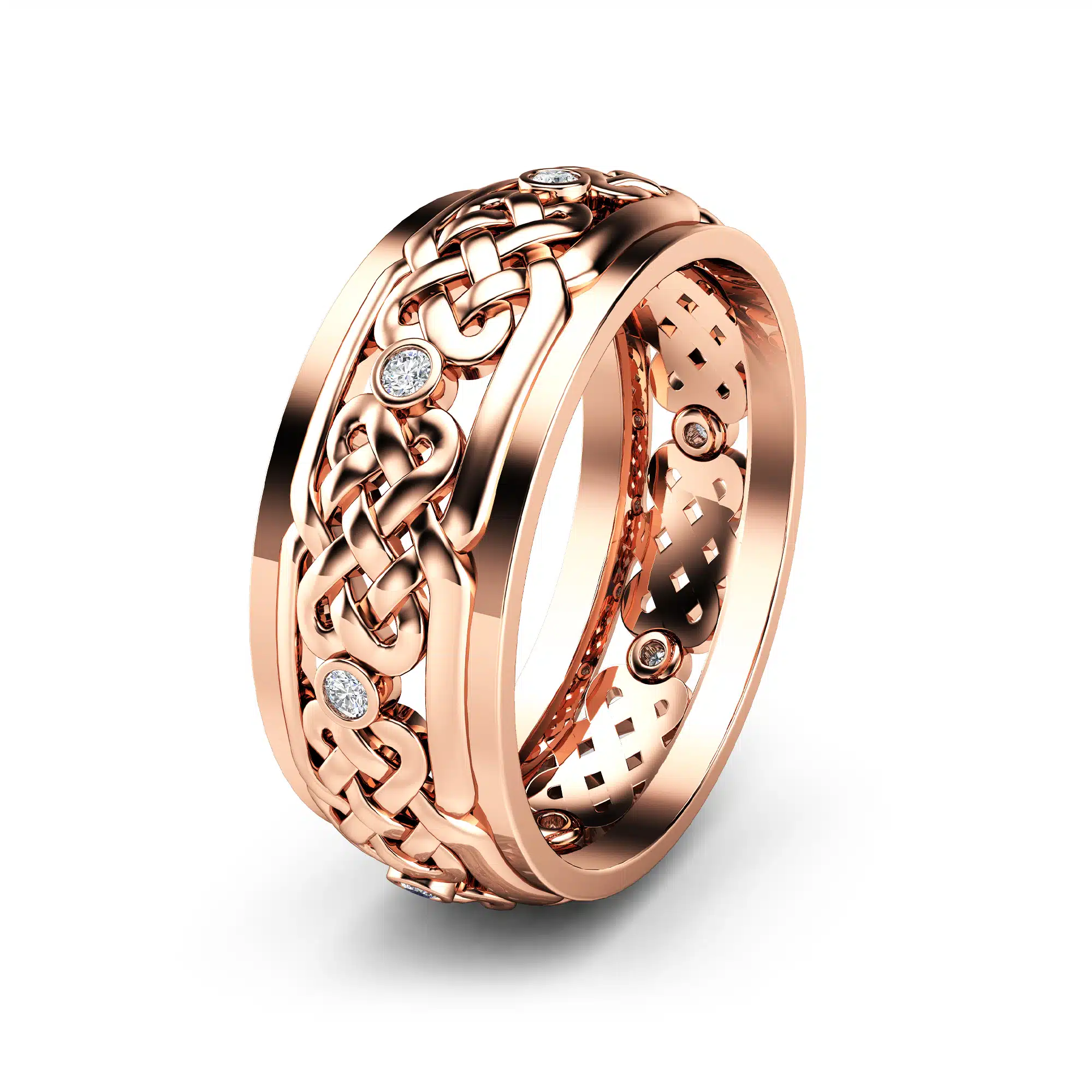 MB-0026A Rose Gold (2)