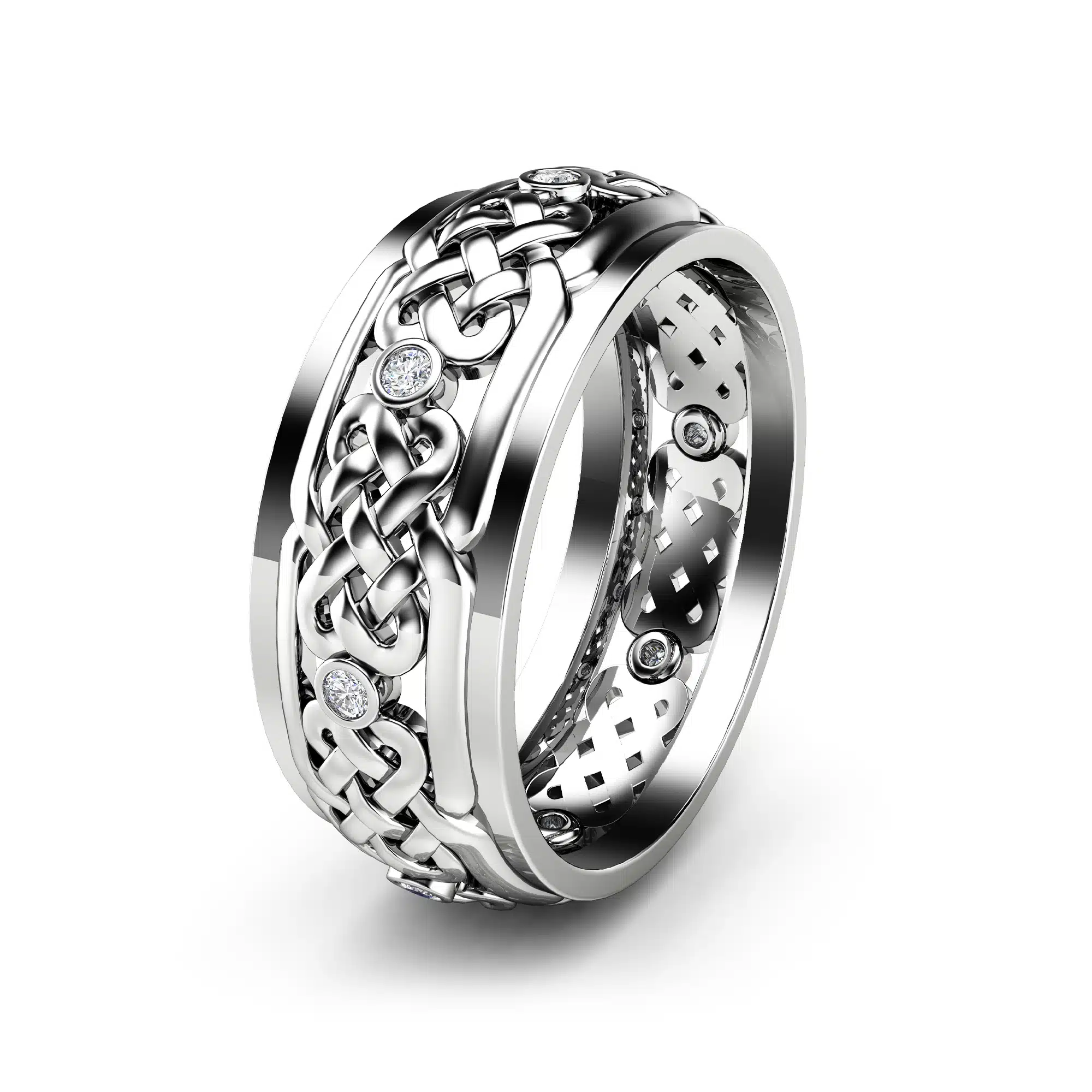 MB-0026A White Gold (2)