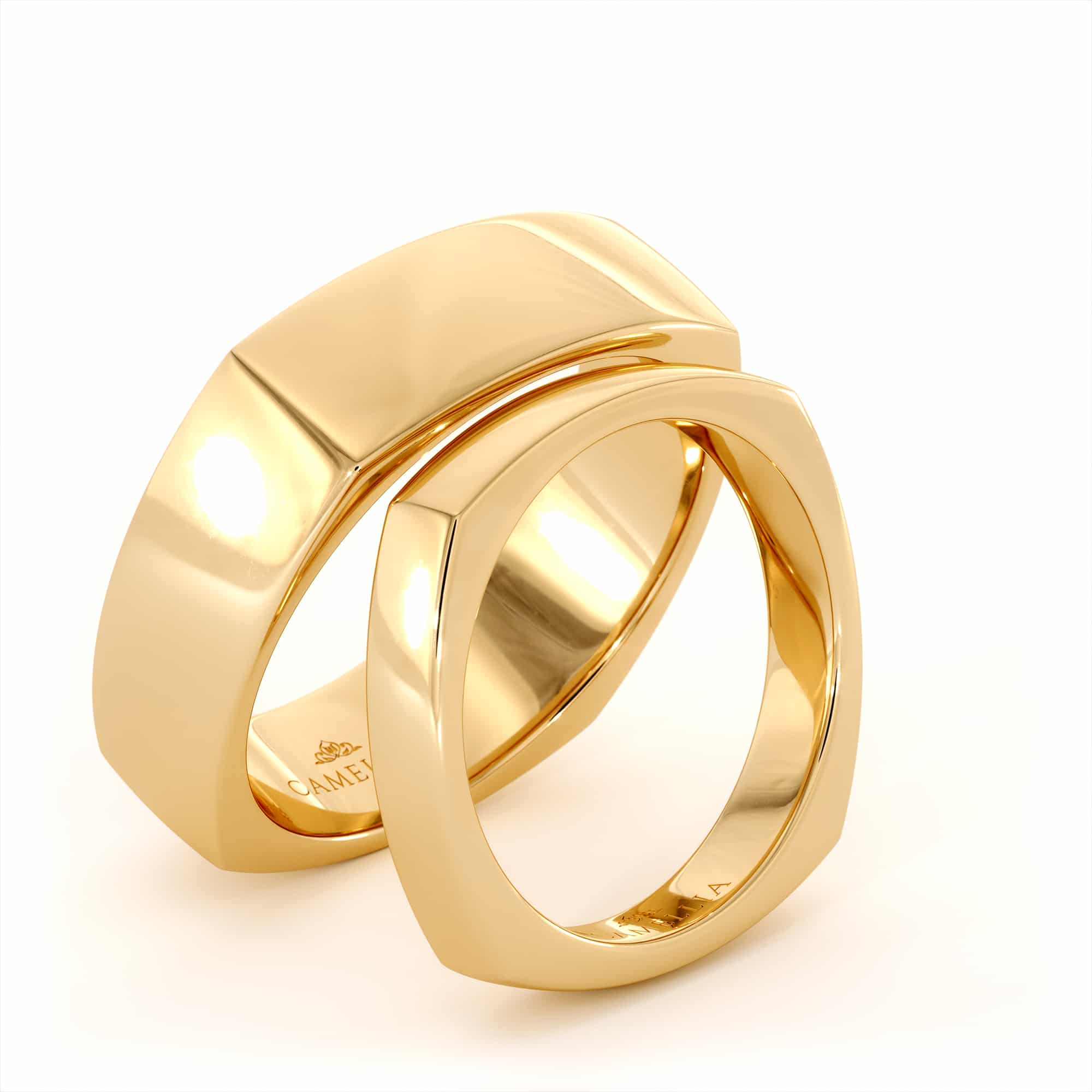 BI-0019A Square_gold_set_bands_1