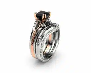Special Offer - Victorian Matching Band