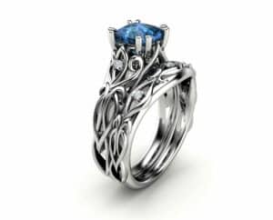 Special Offer - Celtic Inspired Matching Band