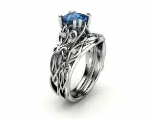 Celtic Inspired Matching Band