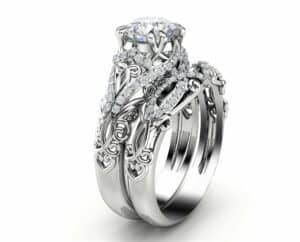 Special Offer - Diamonds Gorgeous Matching Band