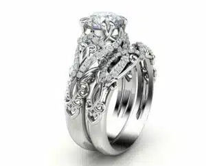 Special Offer - Diamonds Gorgeous Matching Band