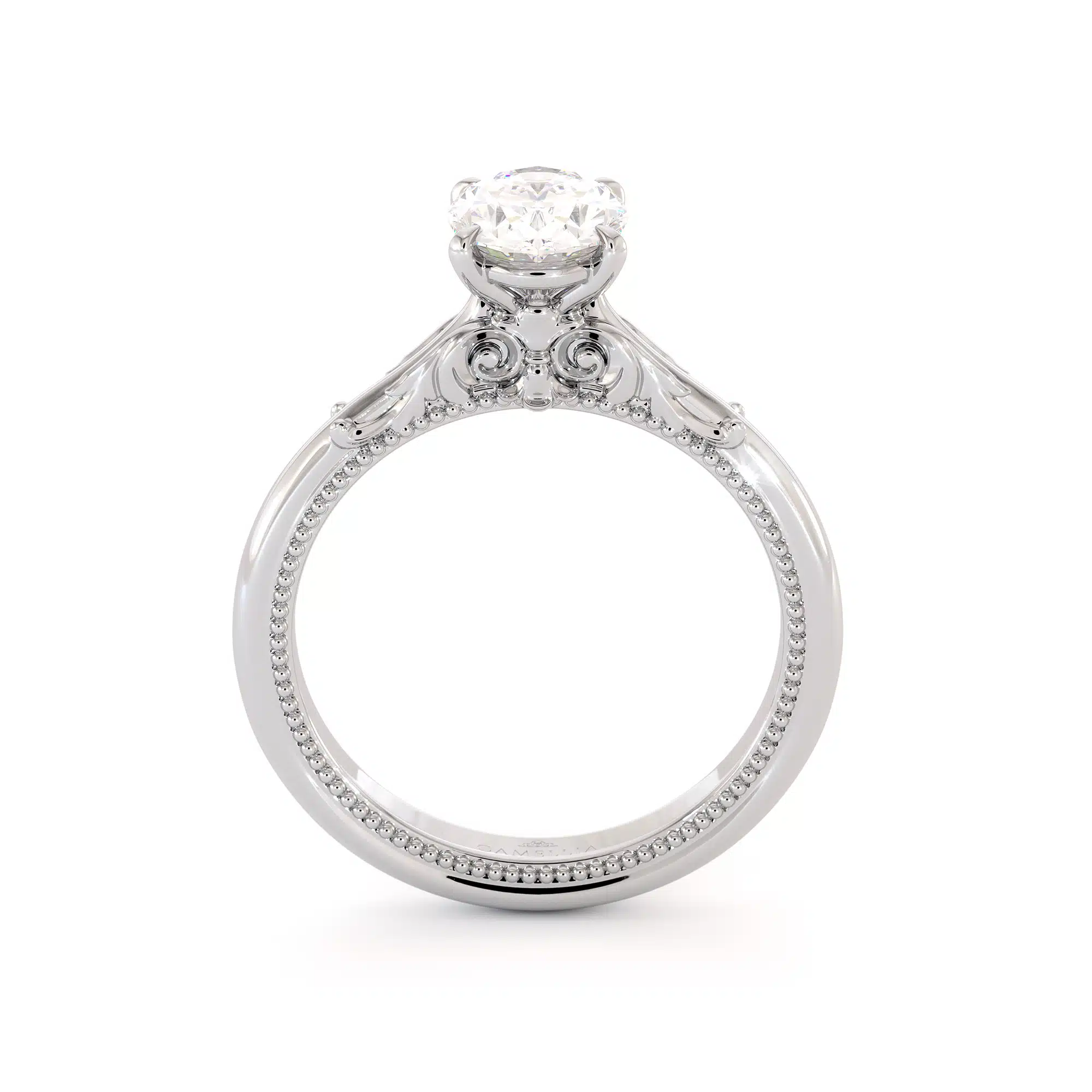 Oval Solitaire Engagement Ring Oval Moissanite Gold Ring Proposal Diamond Altentative Ring 1 Oval Solitaire Engagement Ring Oval Moissanite Gold Ring Proposal Diamond Altentative Ring