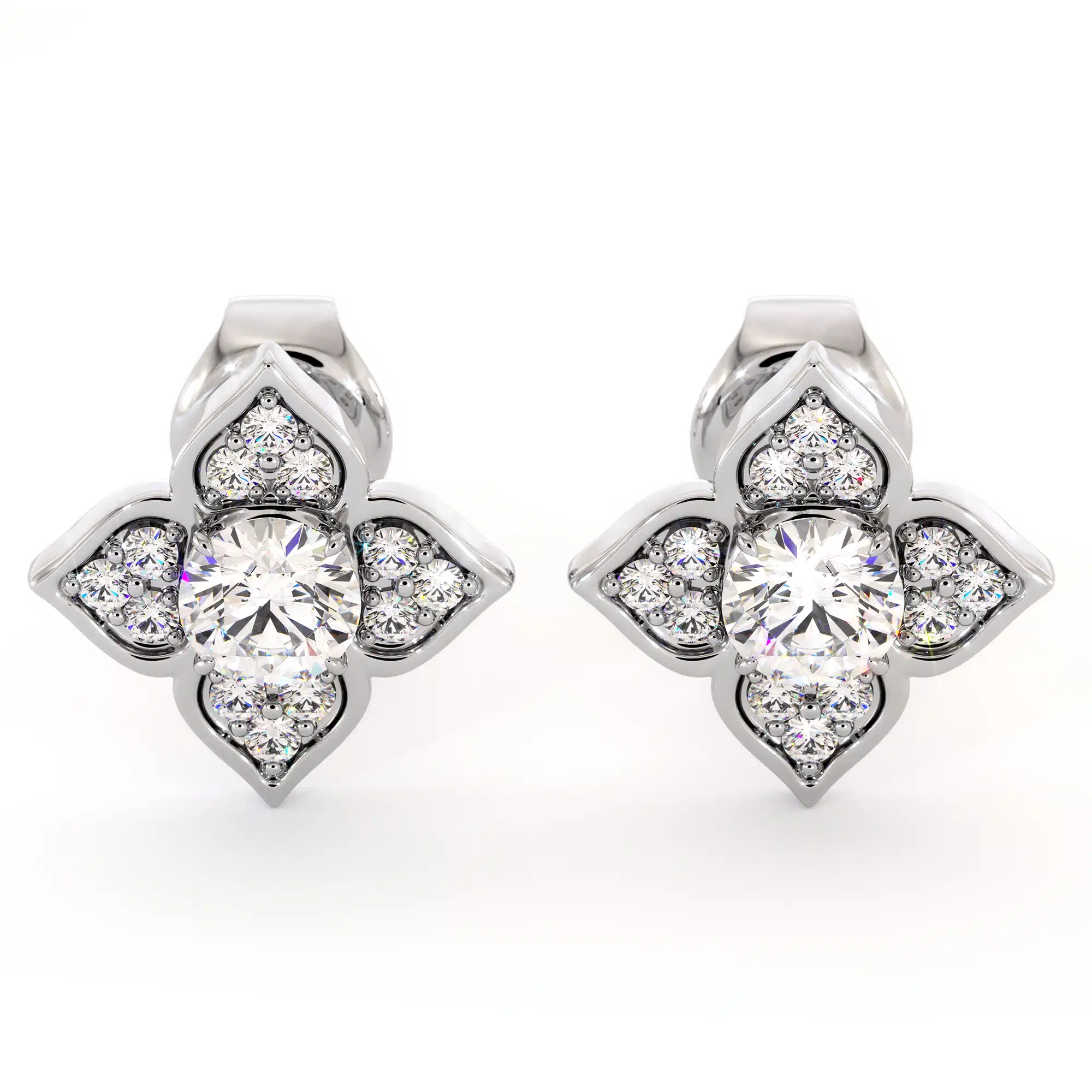 14K_White_Gold_Earrings