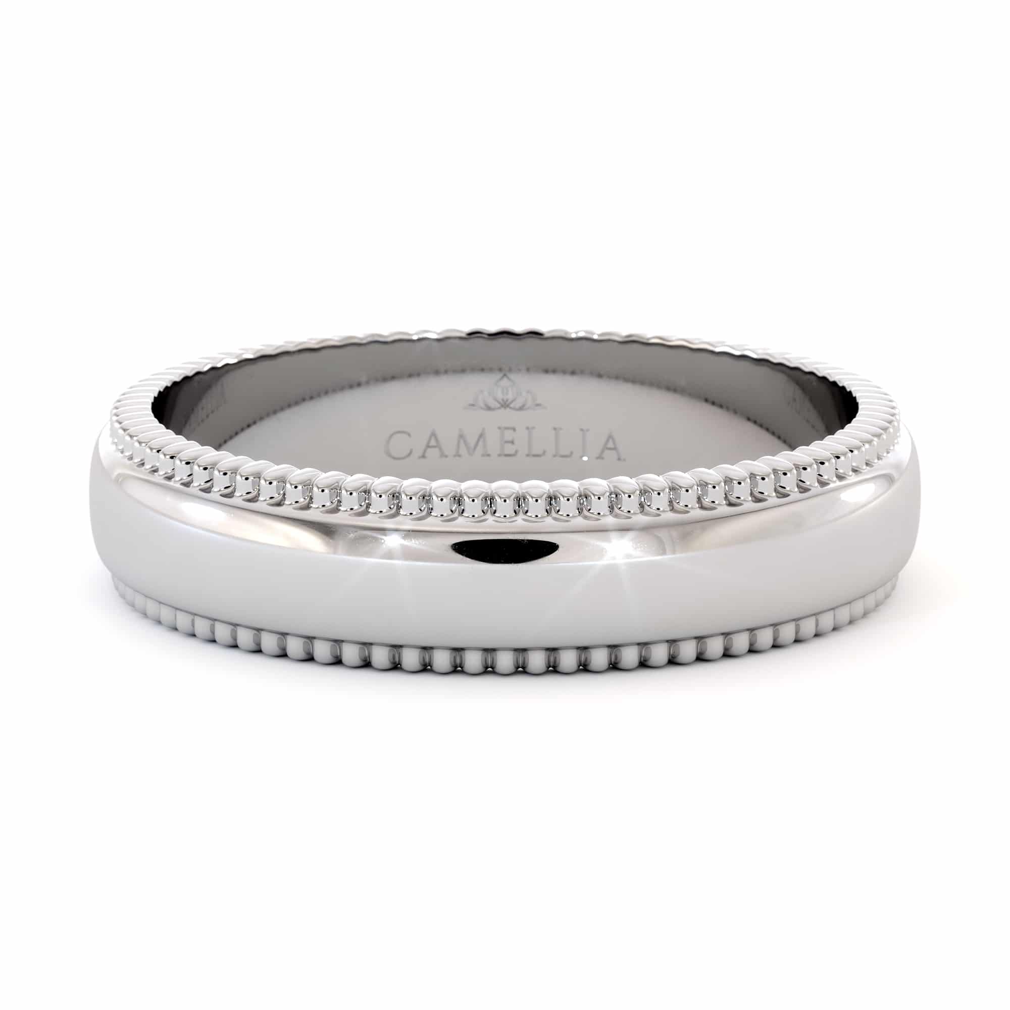 14k white gold milgrian women band (3)