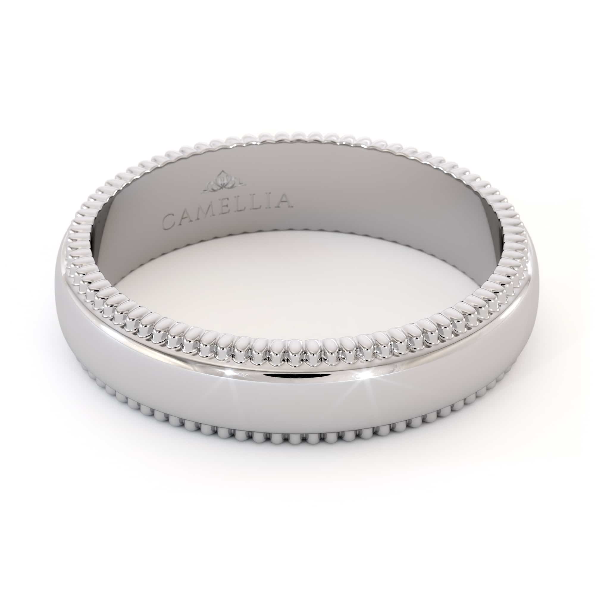 14k white gold milgrian women band (6)