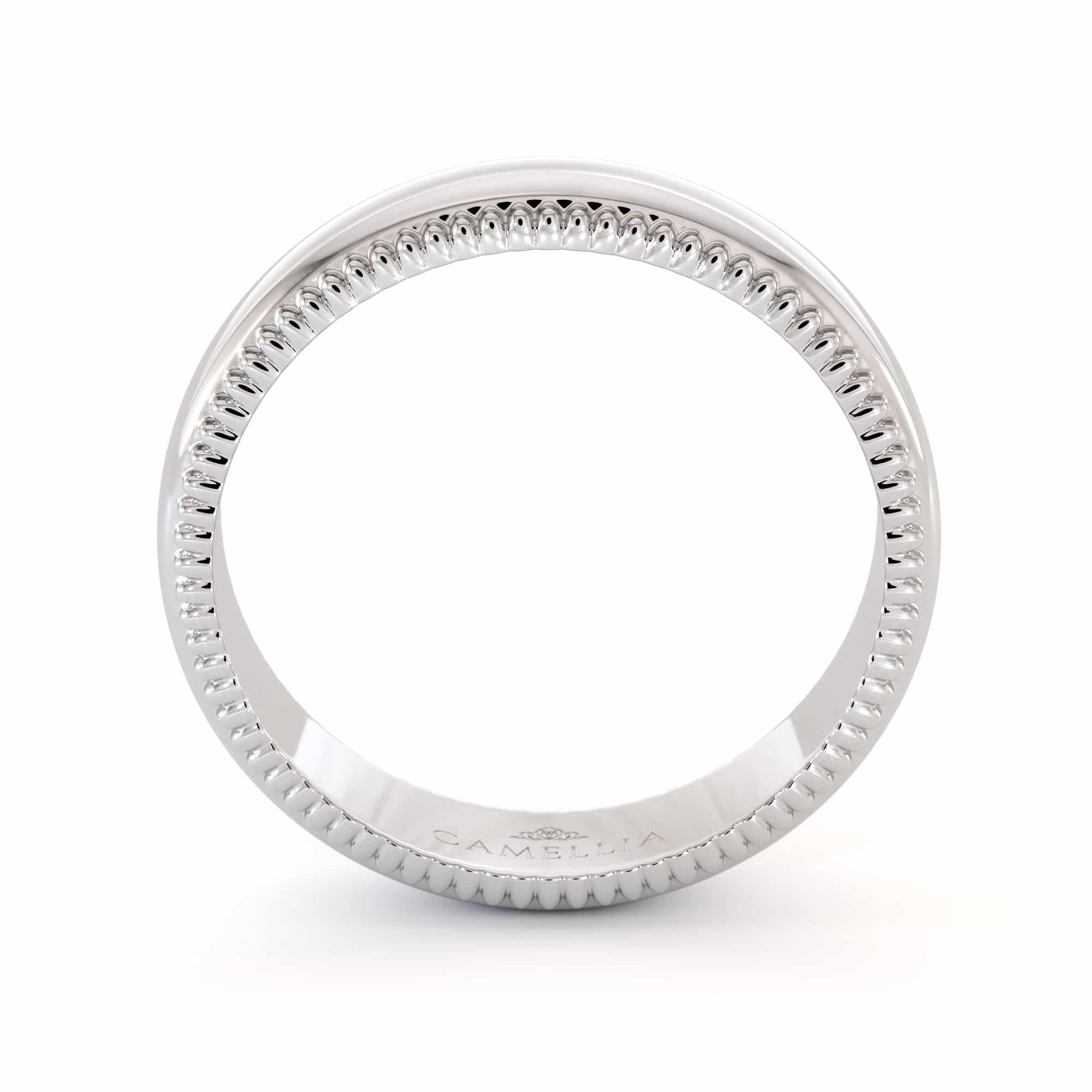 14k white gold milgrian women band (7)