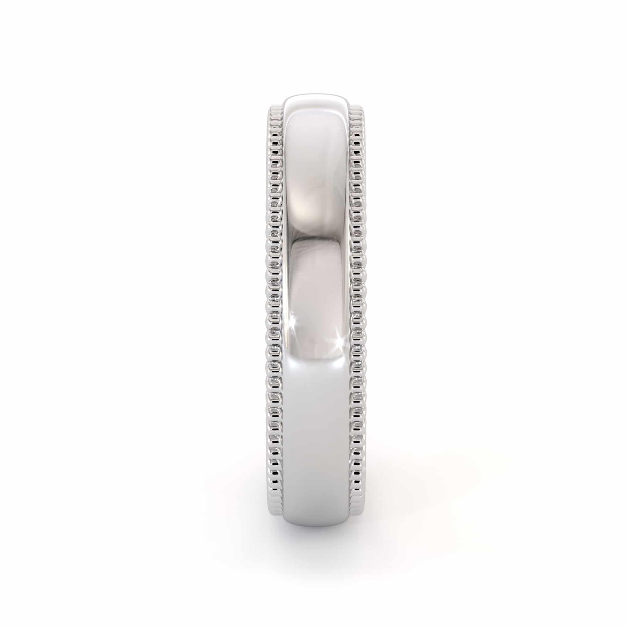 14k white gold milgrian women band (8)