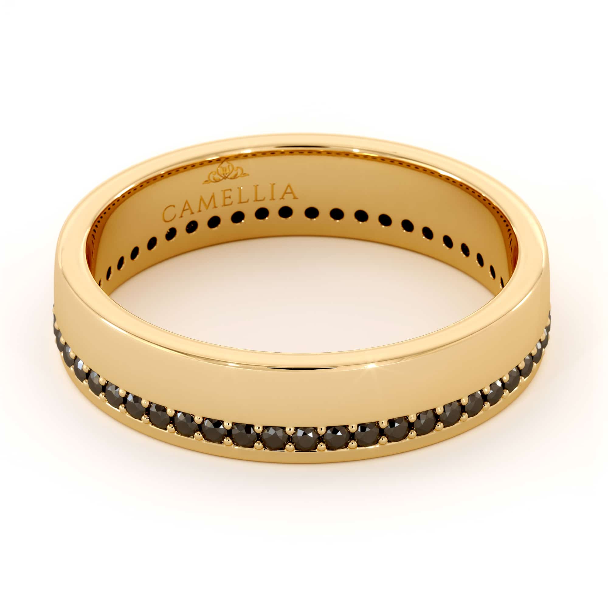 14k_gold_black_diamond_woman_band_3