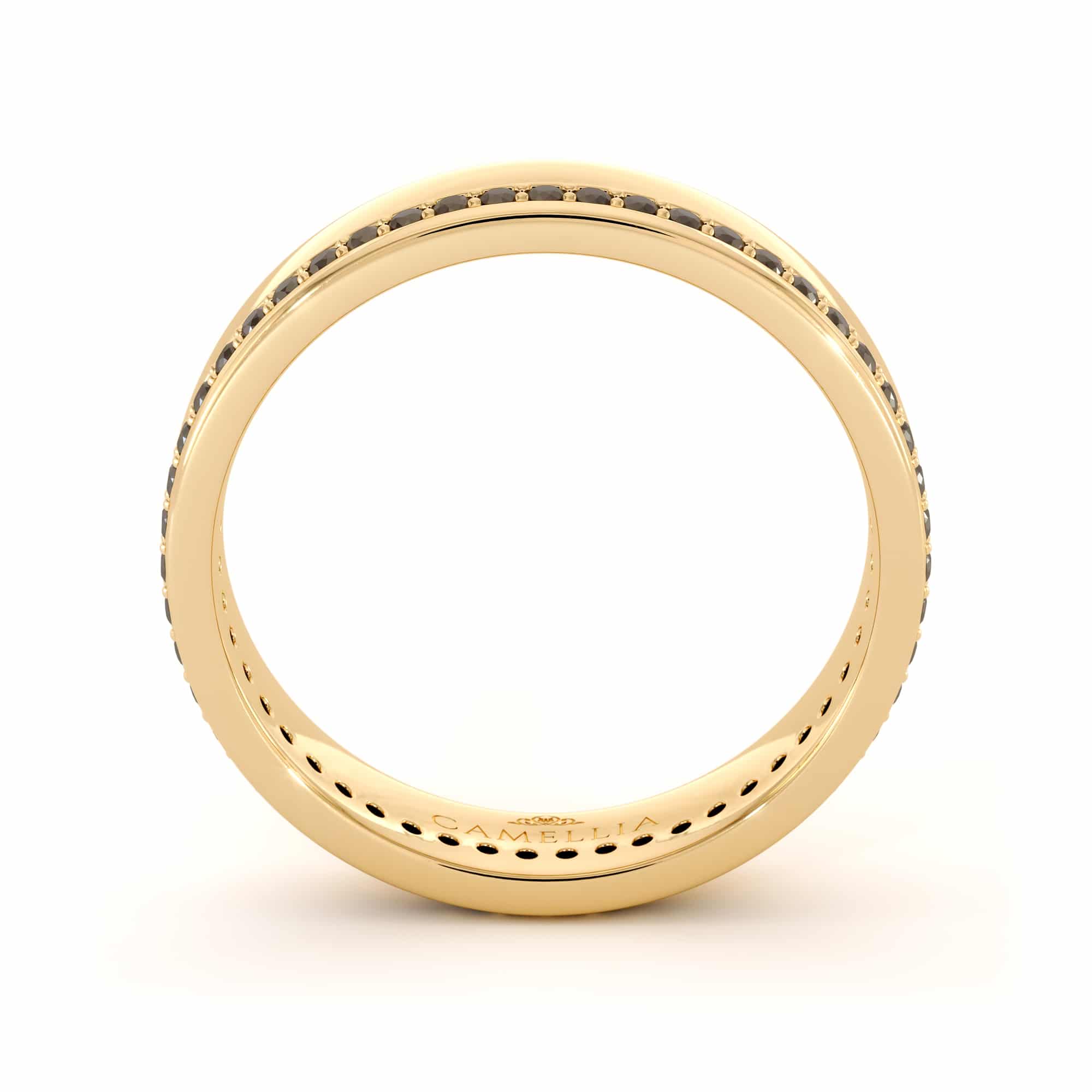14k_gold_black_diamond_woman_band_4