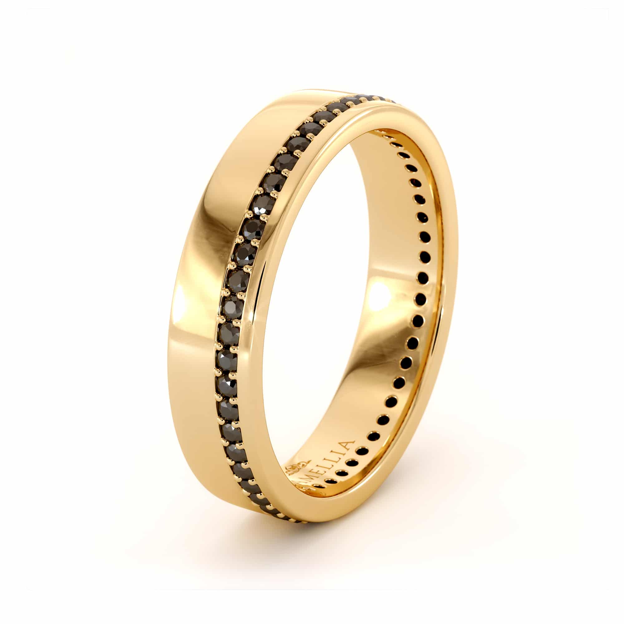 14k_gold_black_diamond_woman_band_5