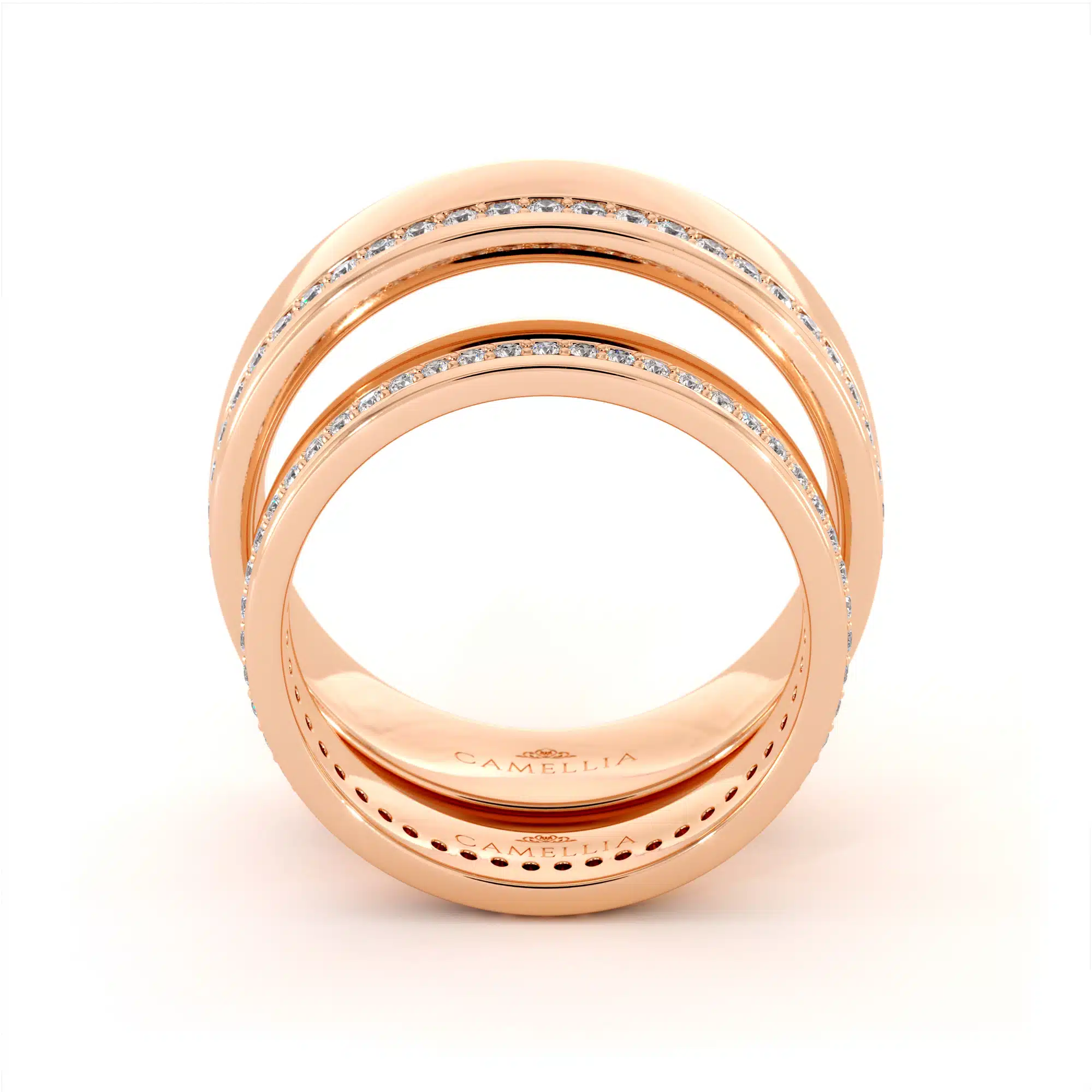 14k_rose_gold_diamond_bands_his_her_1