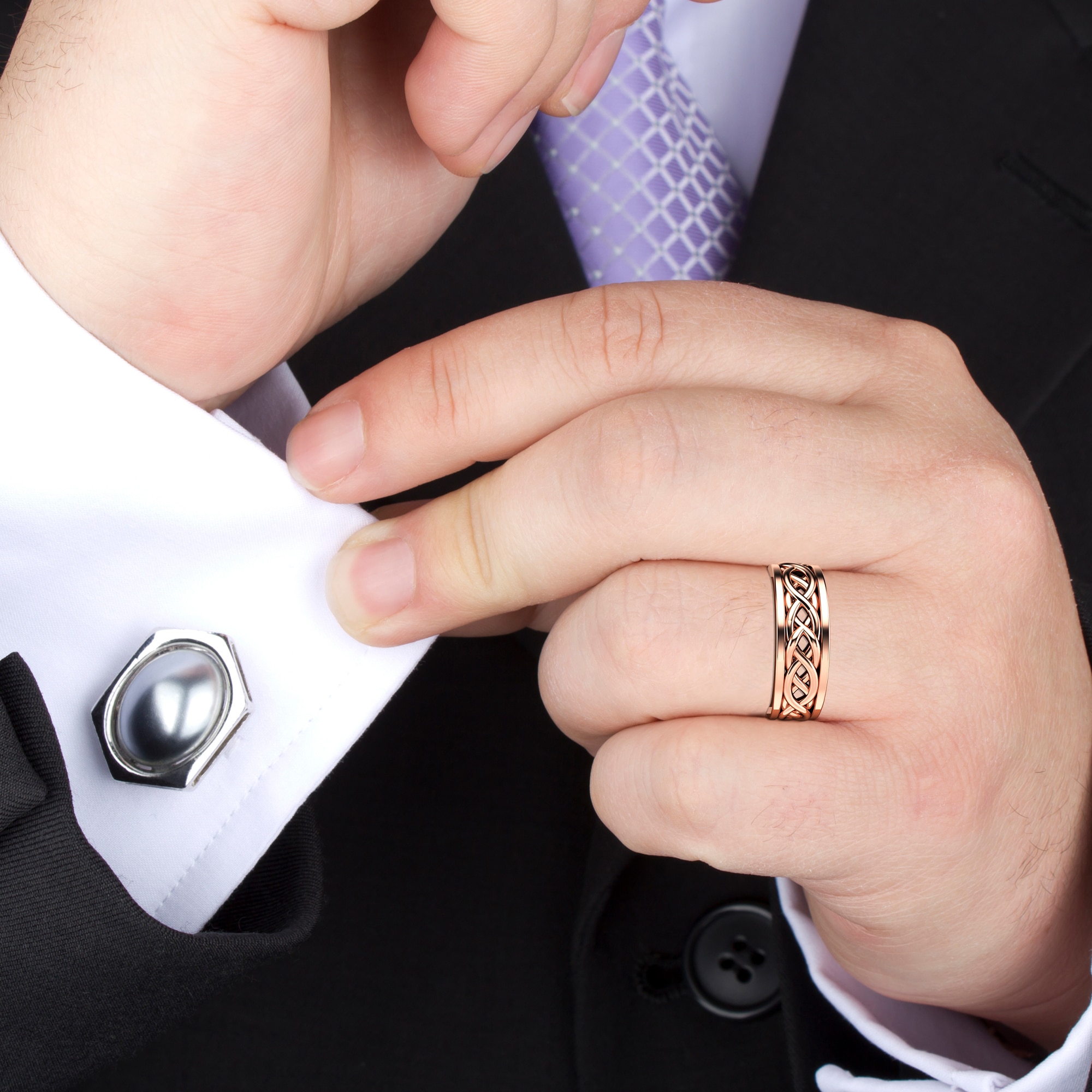 14k_rose_gold_man_band_filigree_design_5