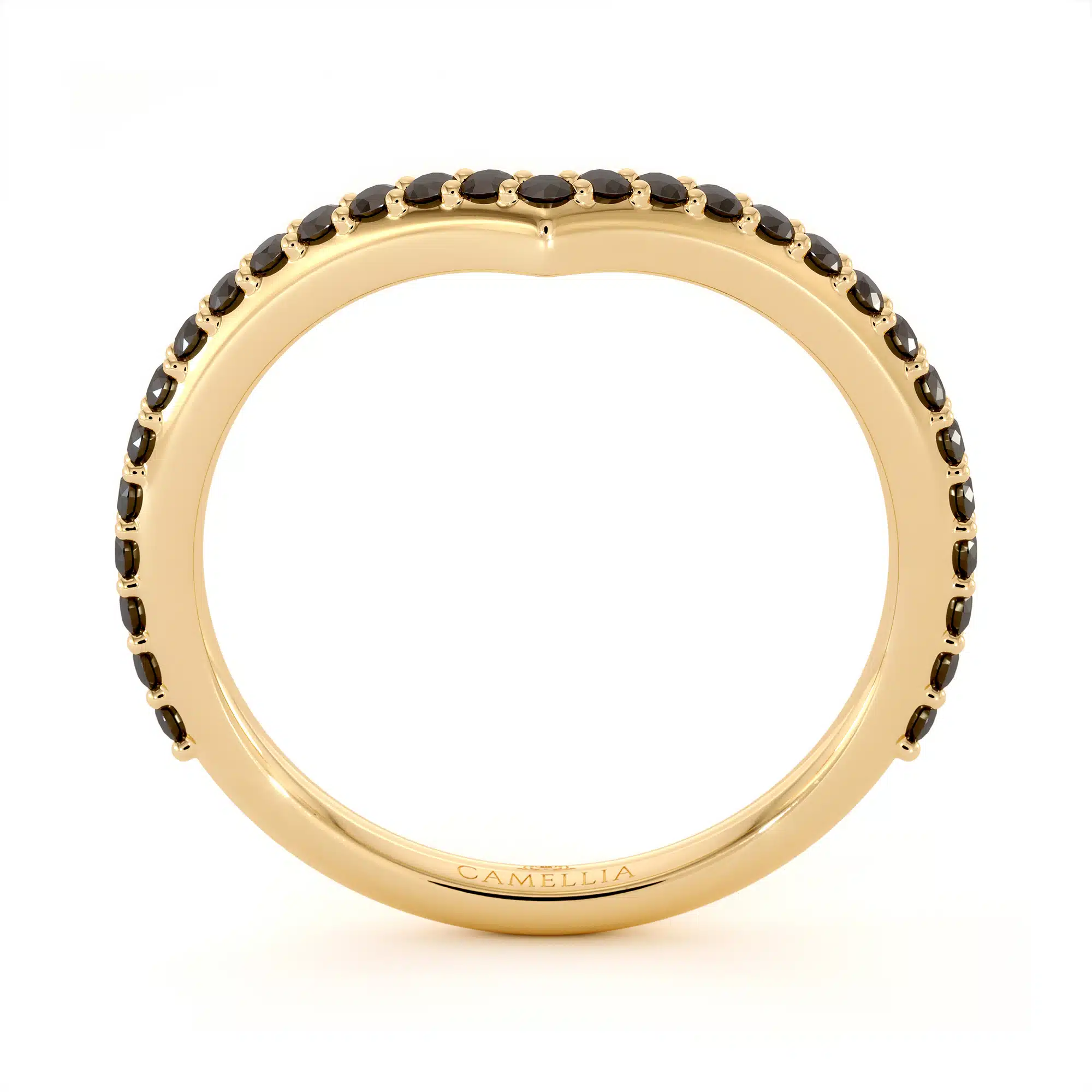 14k_yellow_gold_black_diamond_v_shape_4