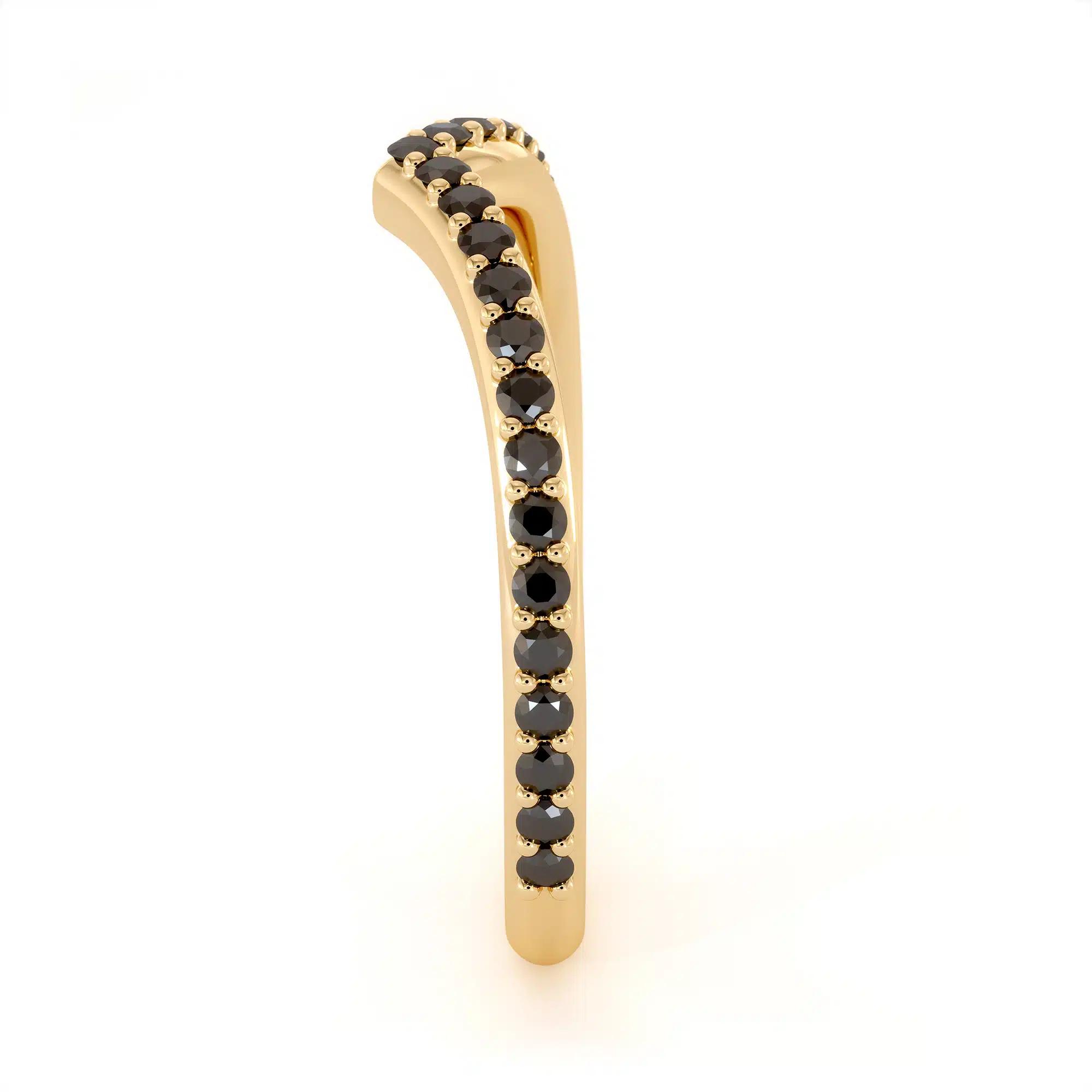 14k_yellow_gold_black_diamond_v_shape_5