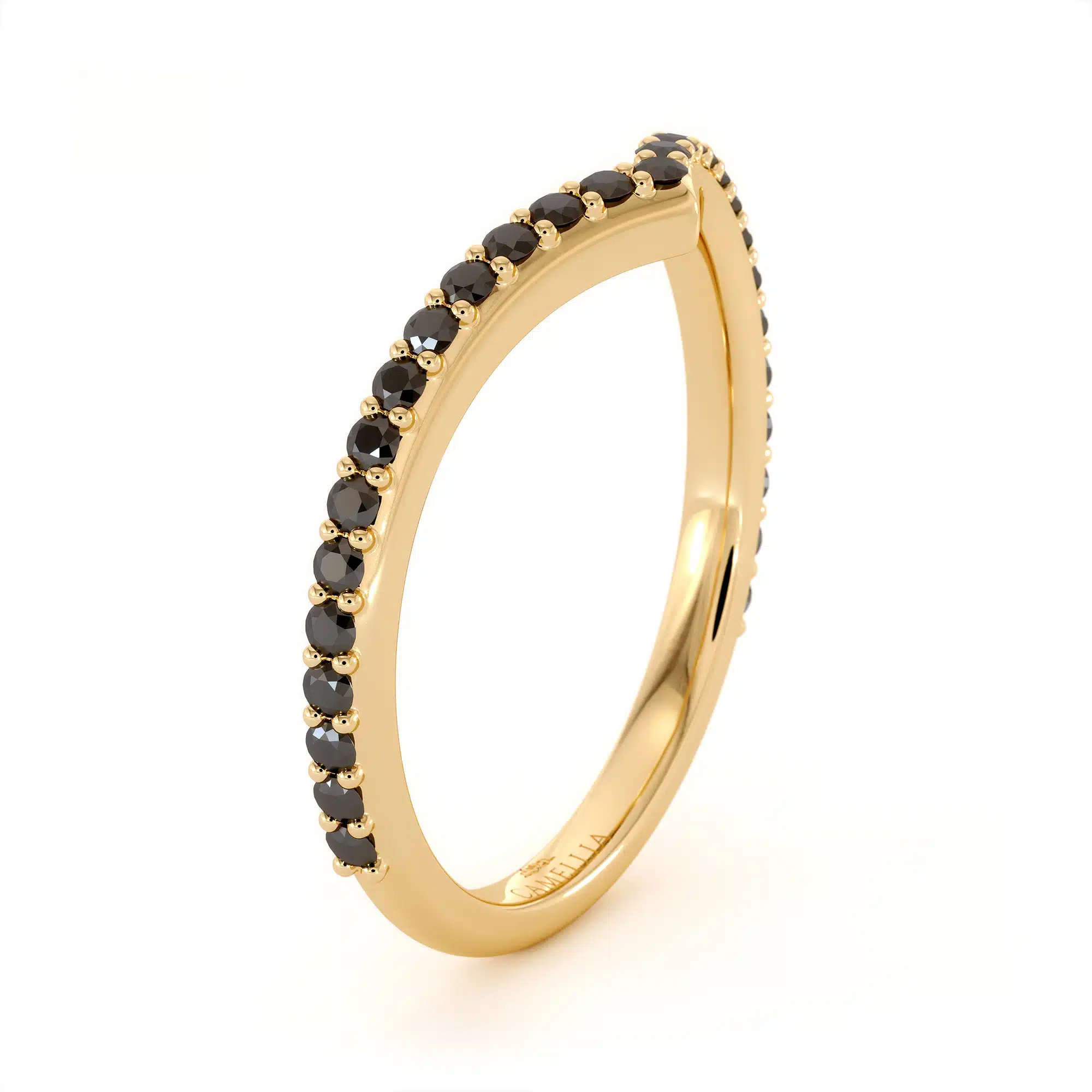 14k_yellow_gold_black_diamond_v_shape_6