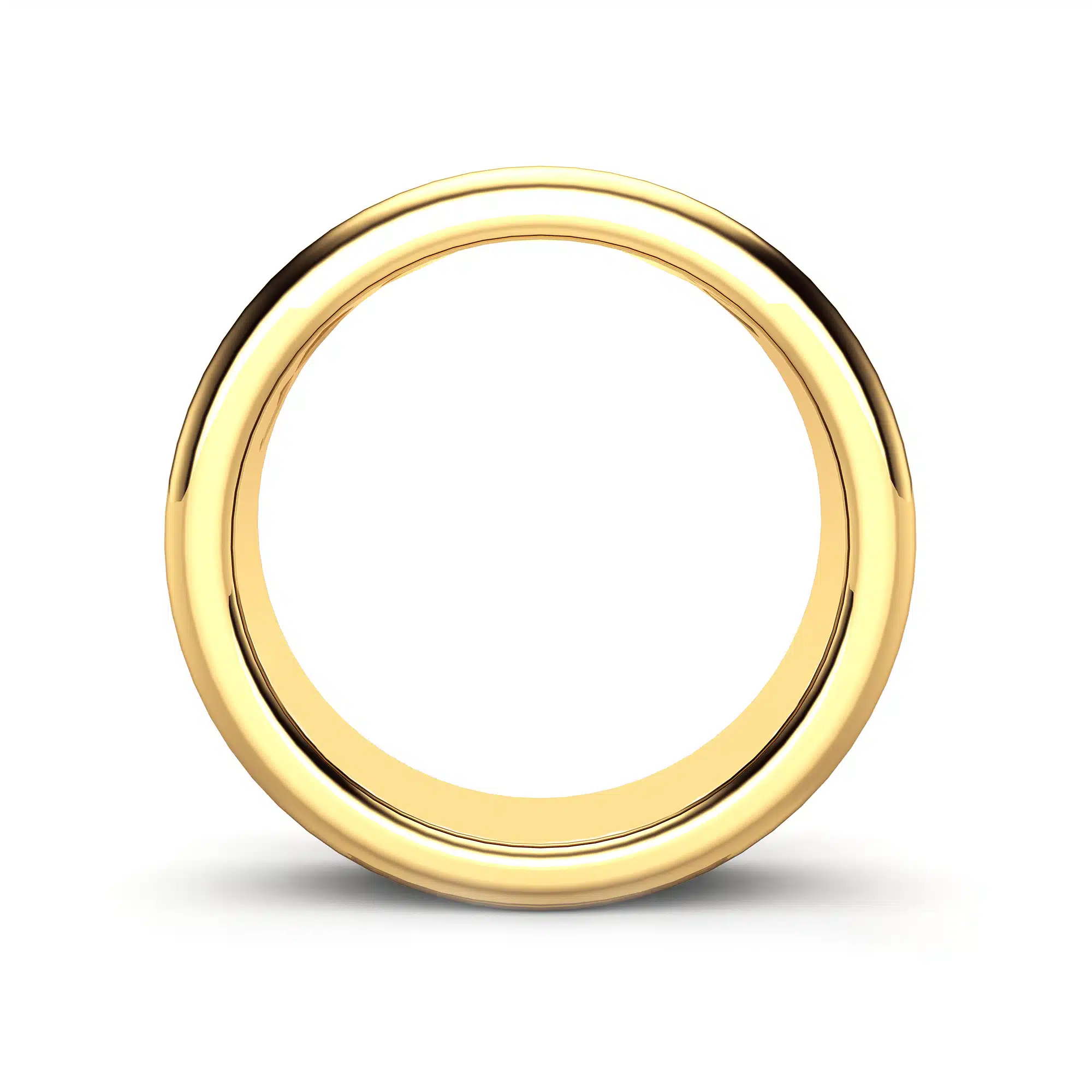 14K Yellow Pattern Gold Ring Unique Womens Wedding Band 3 14K Yellow Pattern Gold Ring Unique Womens Wedding Band