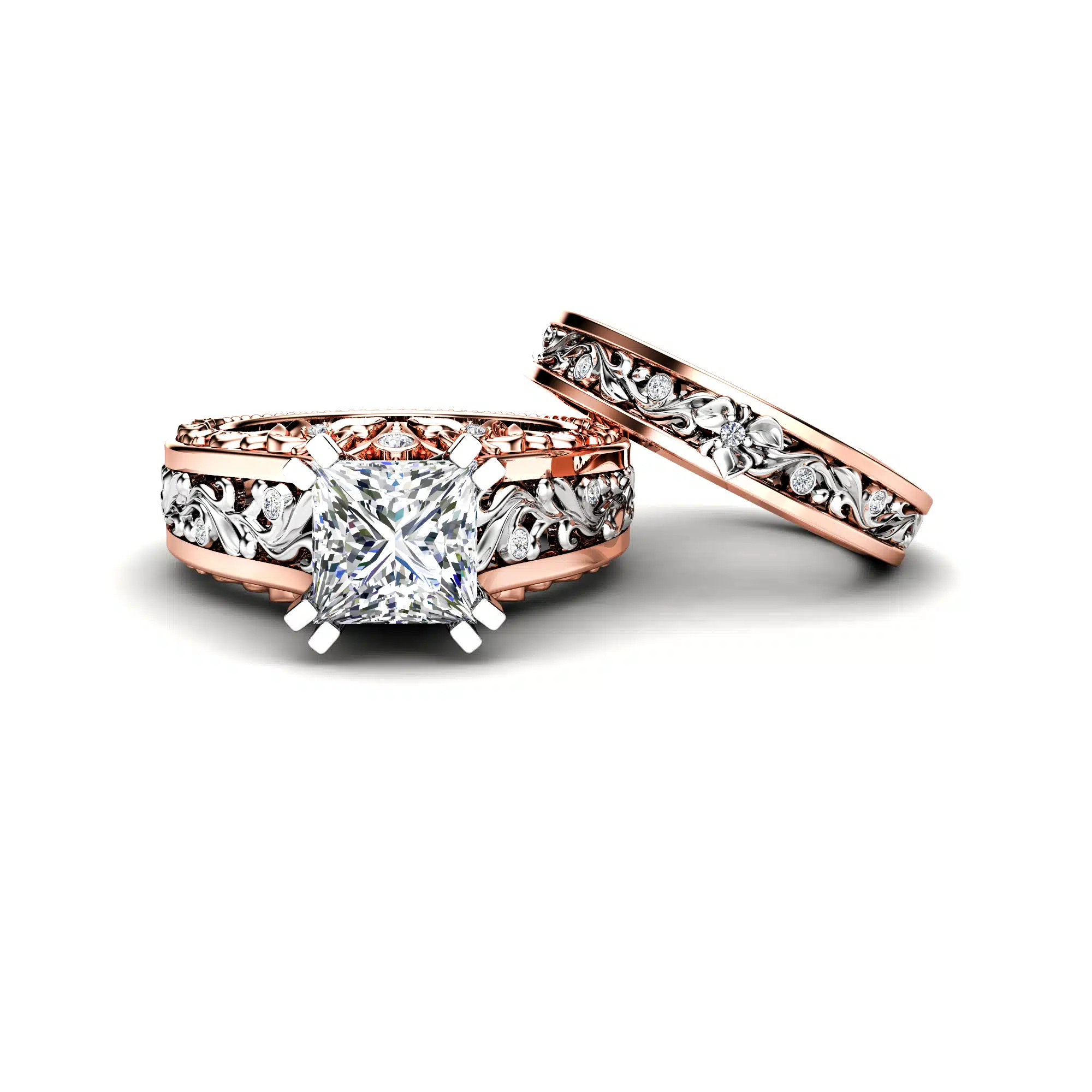 AN-0102-BAND without side stones (2)
