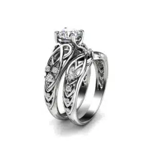 Special Offer - Filigree Matching Band Only