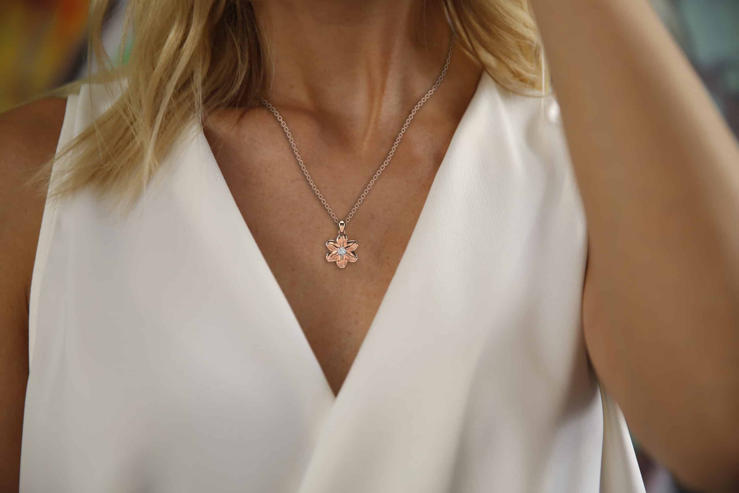 Diamond_woman_pendant_14k_rose_gold_2