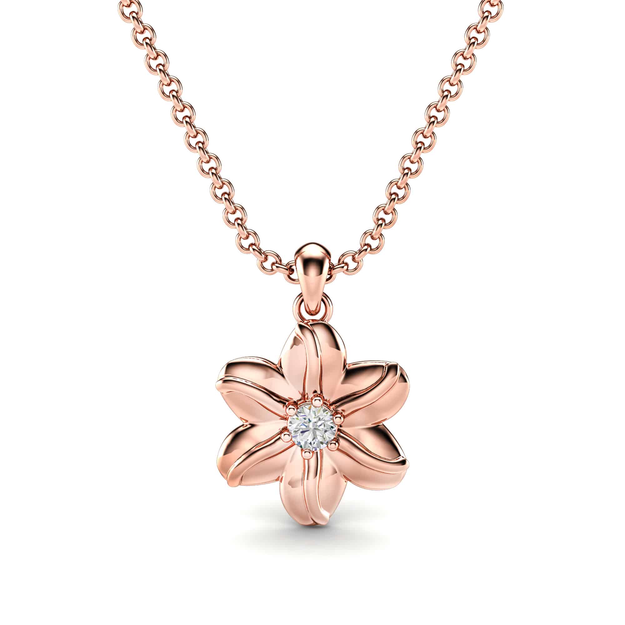 Diamond_woman_pendant_14k_rose_gold_3