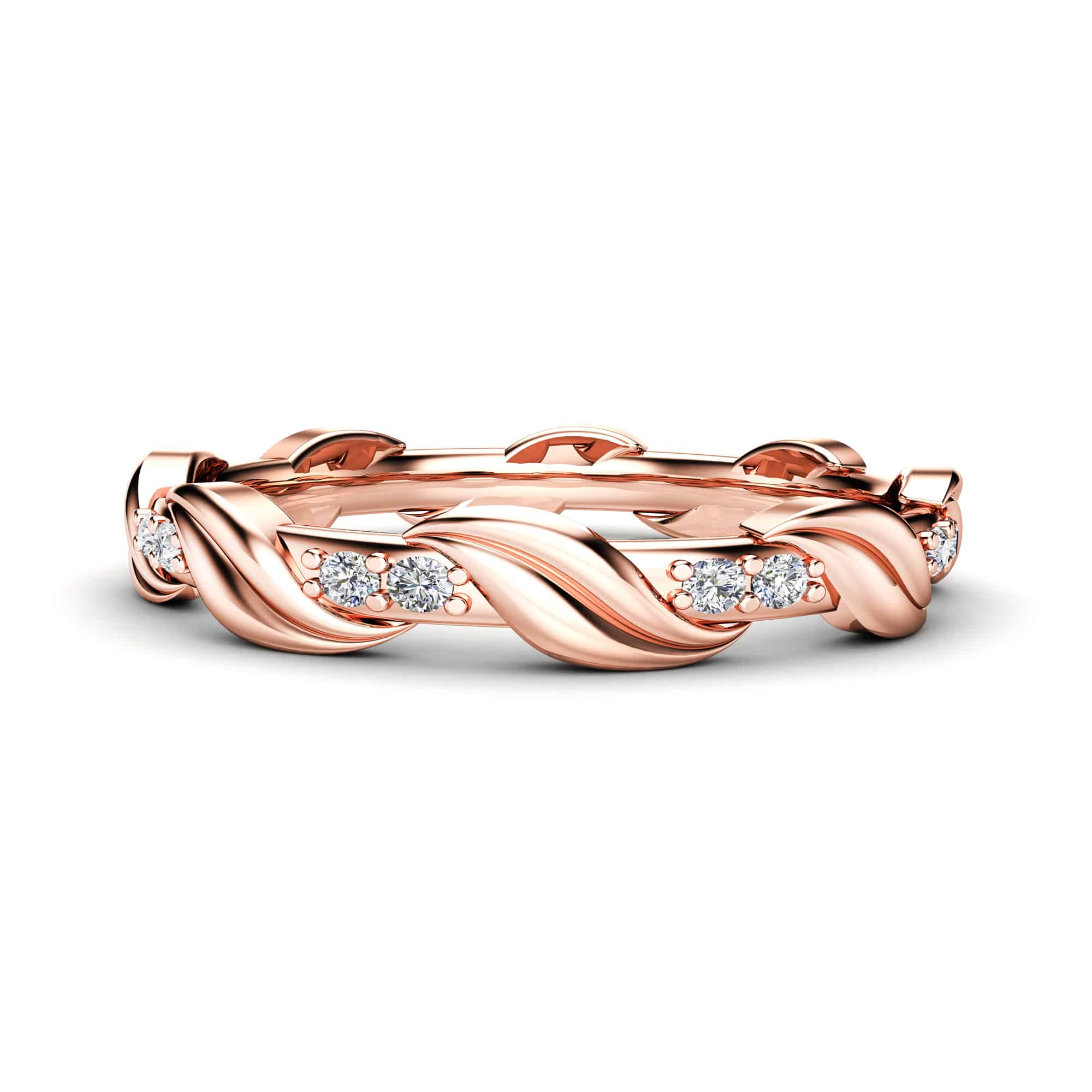 Diamonds Eternity Ring