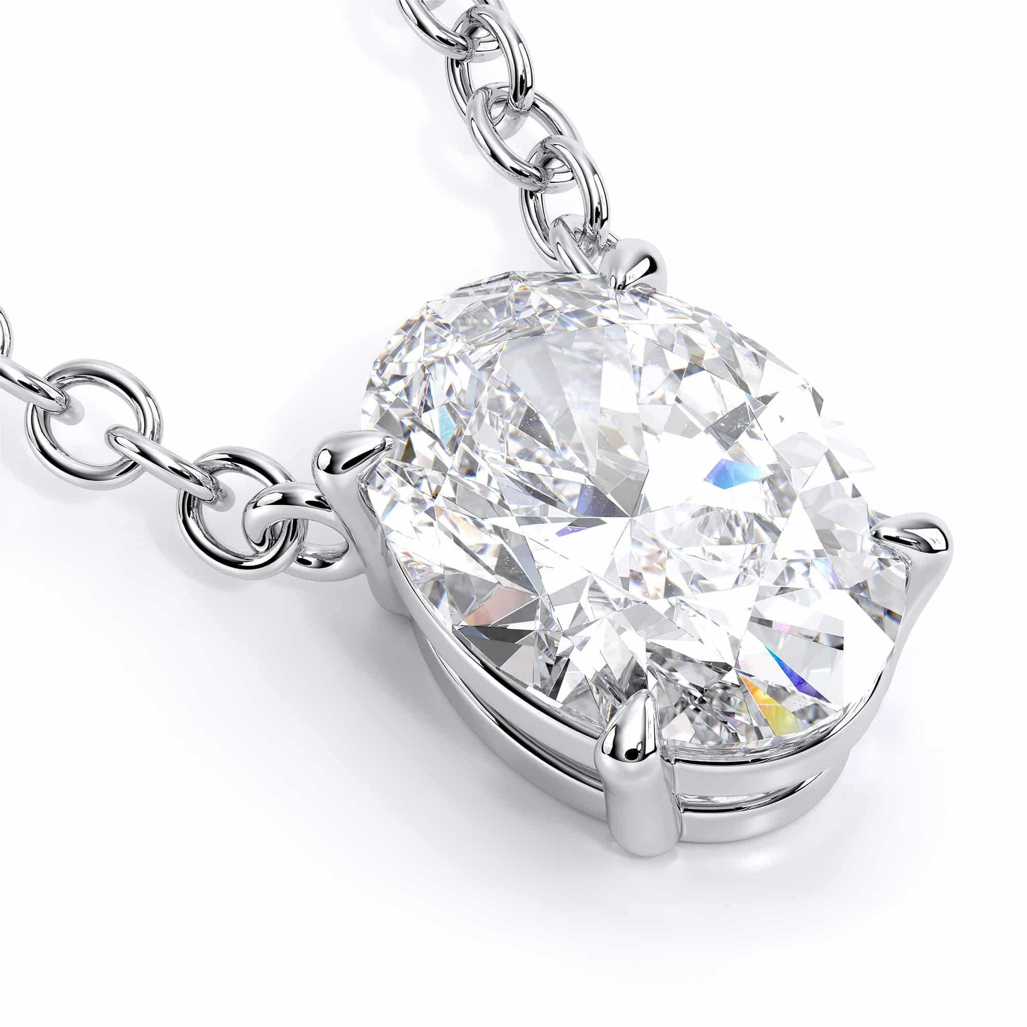 Elegant_oval_diamond_white_gold_pendant_1
