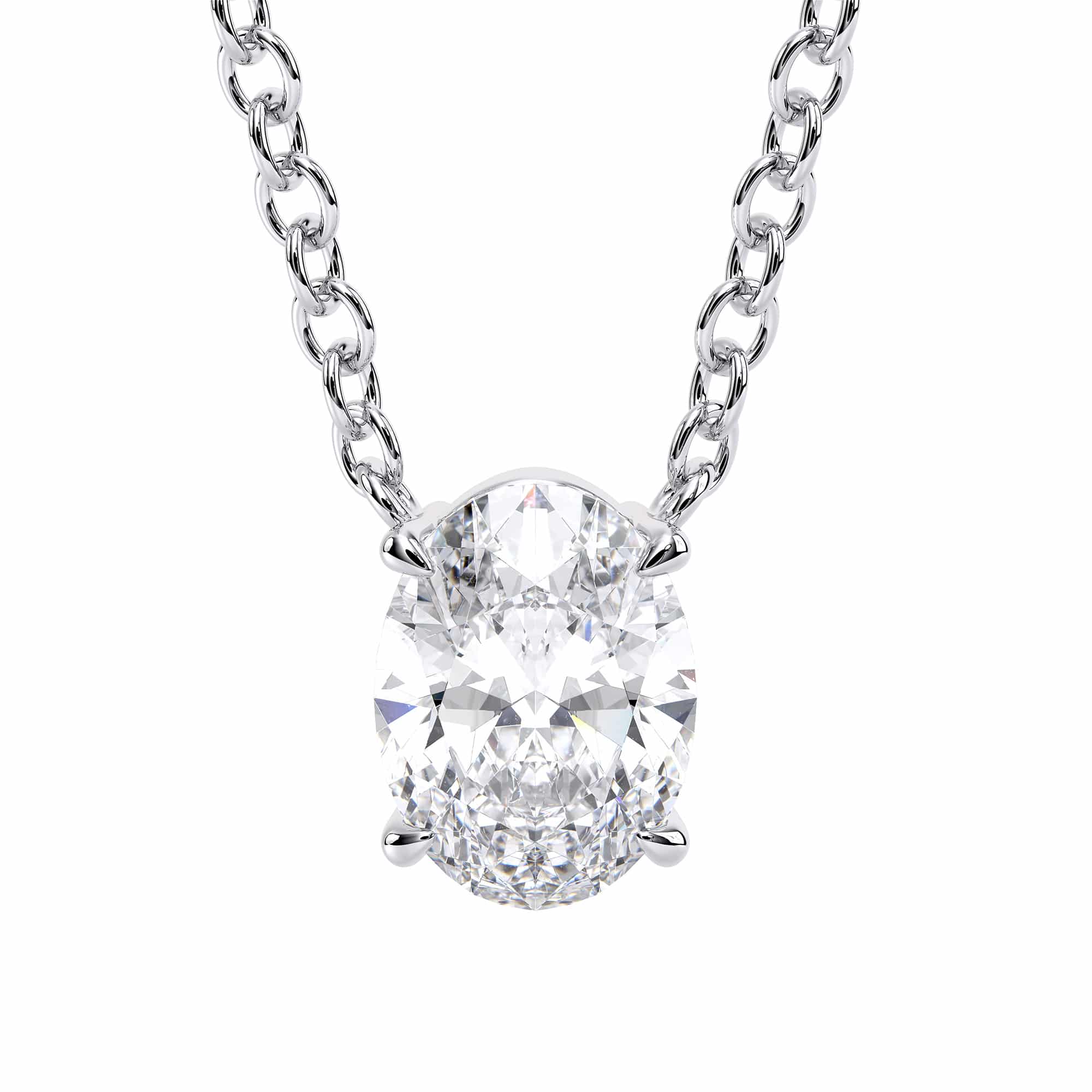 Elegant_oval_diamond_white_gold_pendant_2