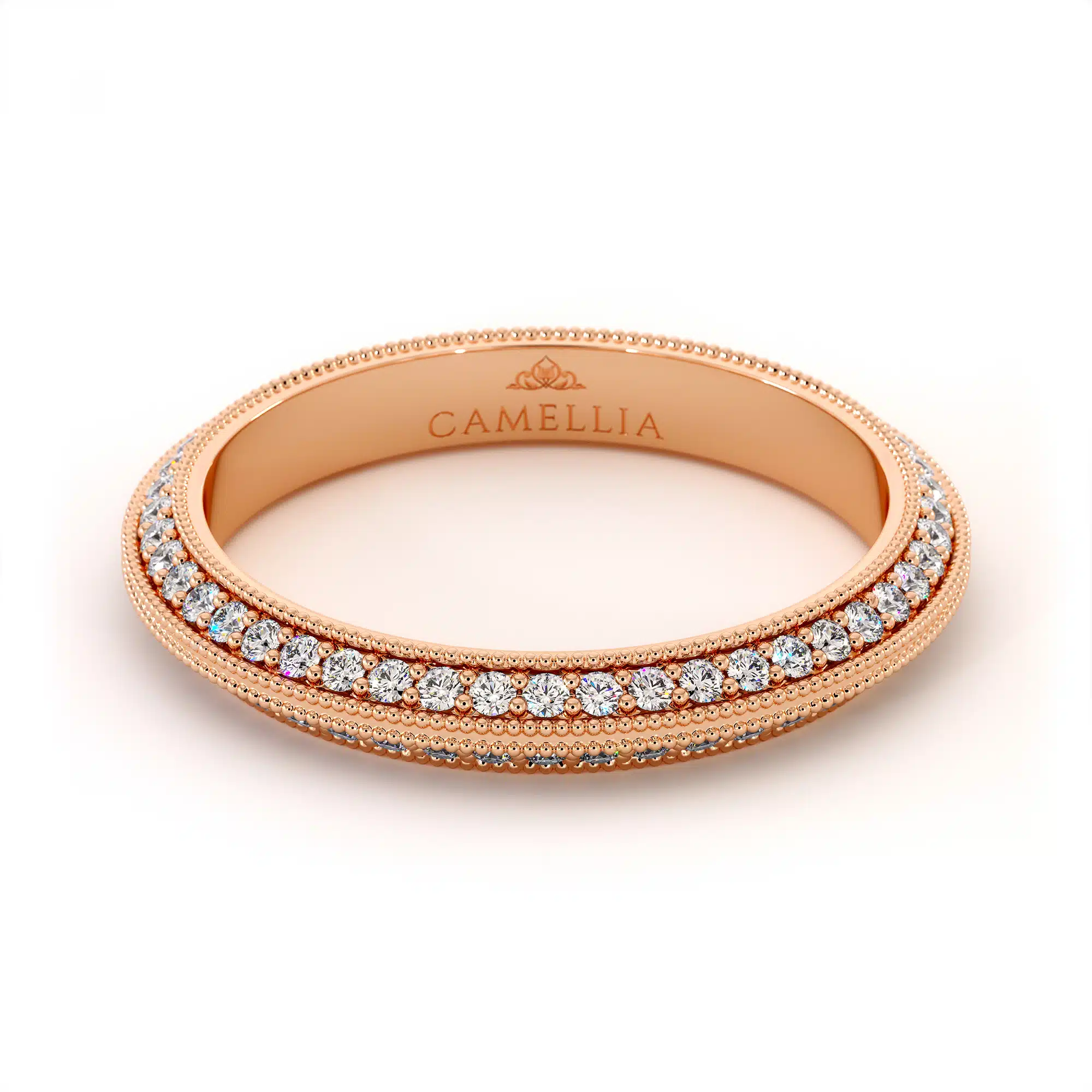 BI-0015B Eternity14k_rose_gold_Luxurious_ring_1