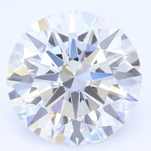 Lab Diamond 0.75 Carat F VS1 Round Diamond